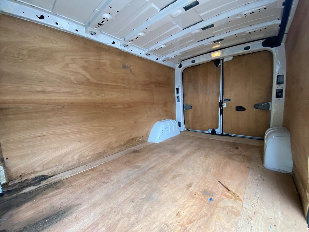 Used Renault Trafic 2012 for sale - 76250089: Photo 45