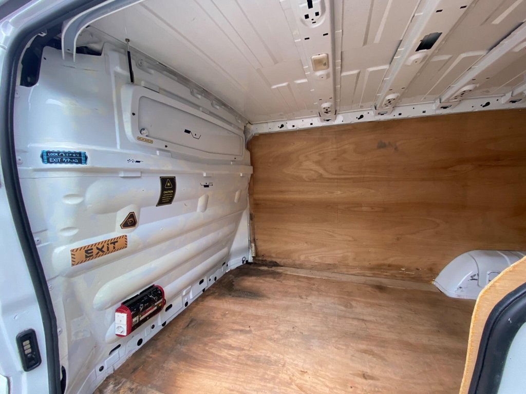 Used Renault Trafic 2012 for sale - 76250089: Photo 46