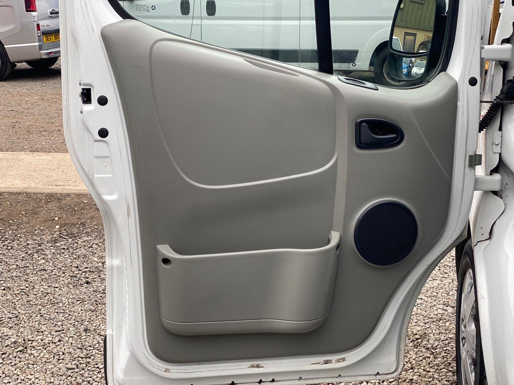 Used Renault Trafic 2012 for sale - 76250089: Photo 48