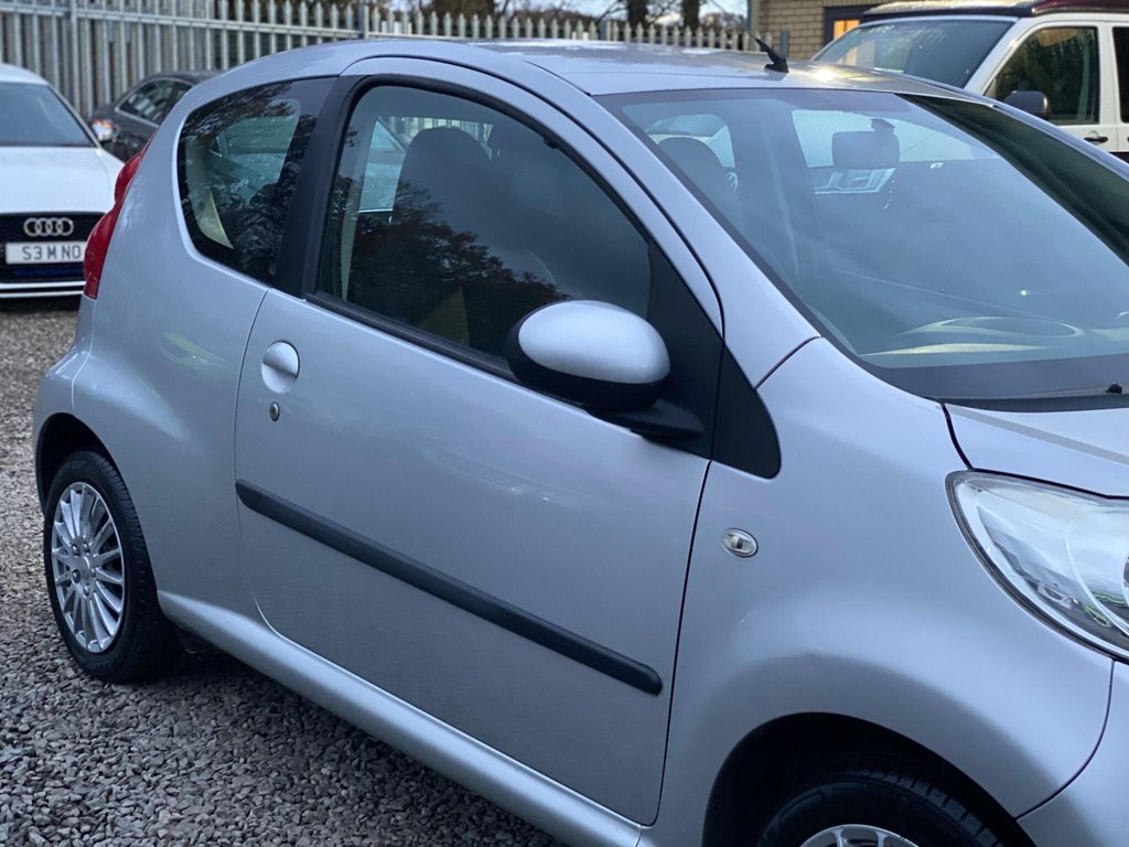 Used Peugeot 107 2007 for sale - 76510218: Photo 17
