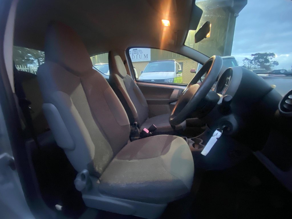 Used Peugeot 107 2007 for sale - 76510218: Photo 24