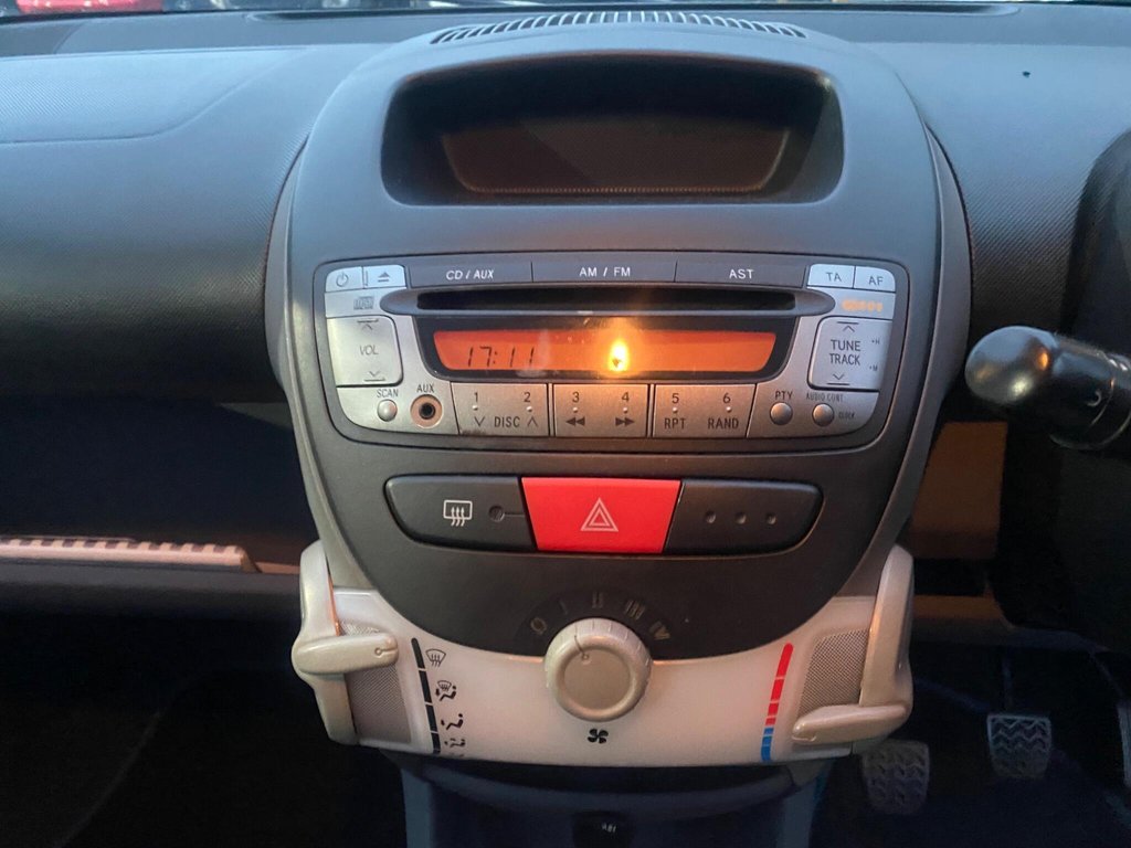 Used Peugeot 107 2007 for sale - 76510218: Photo 25