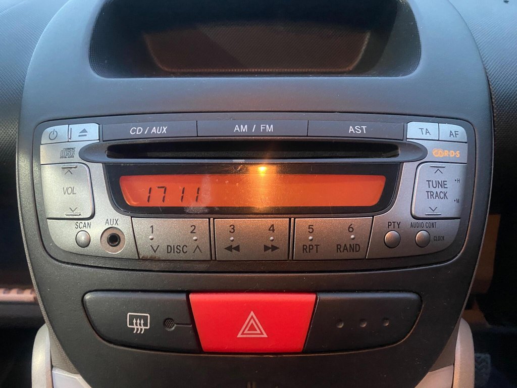 Used Peugeot 107 2007 for sale - 76510218: Photo 26