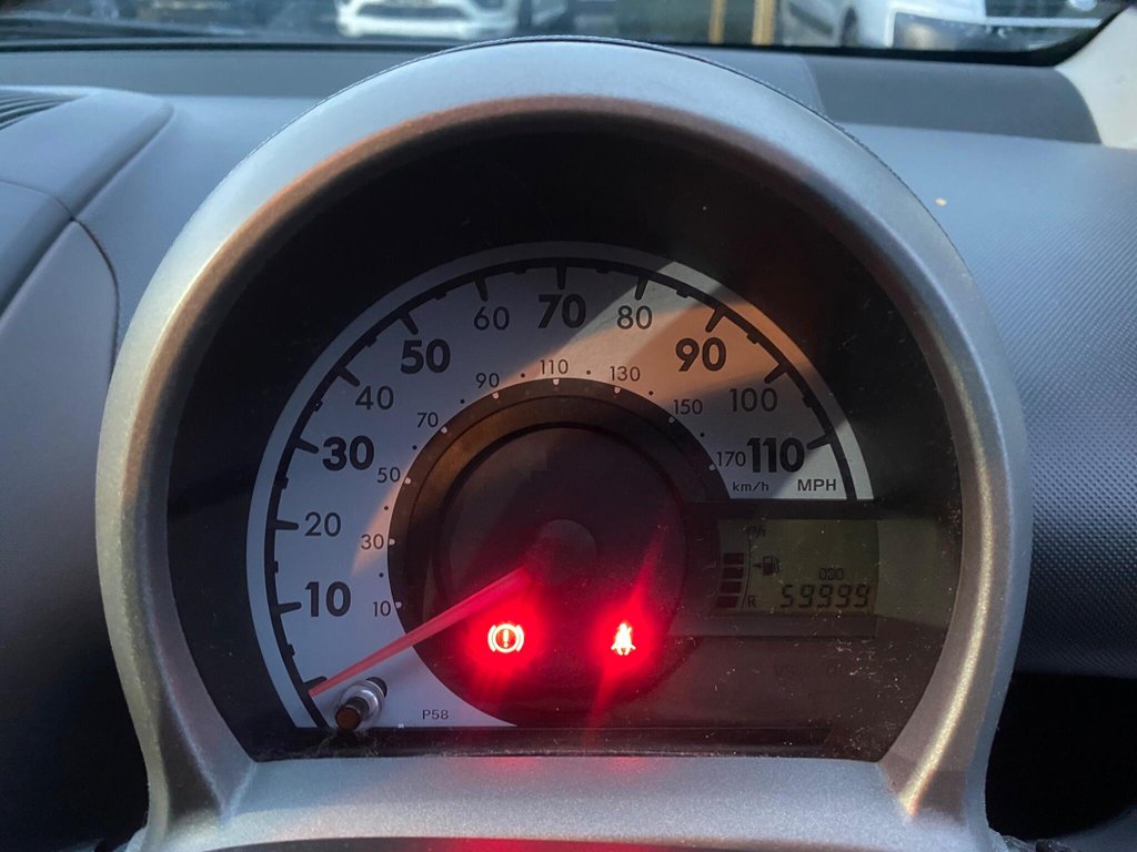 Used Peugeot 107 2007 for sale - 76510218: Photo 30