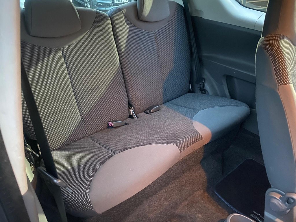 Used Peugeot 107 2007 for sale - 76510218: Photo 32