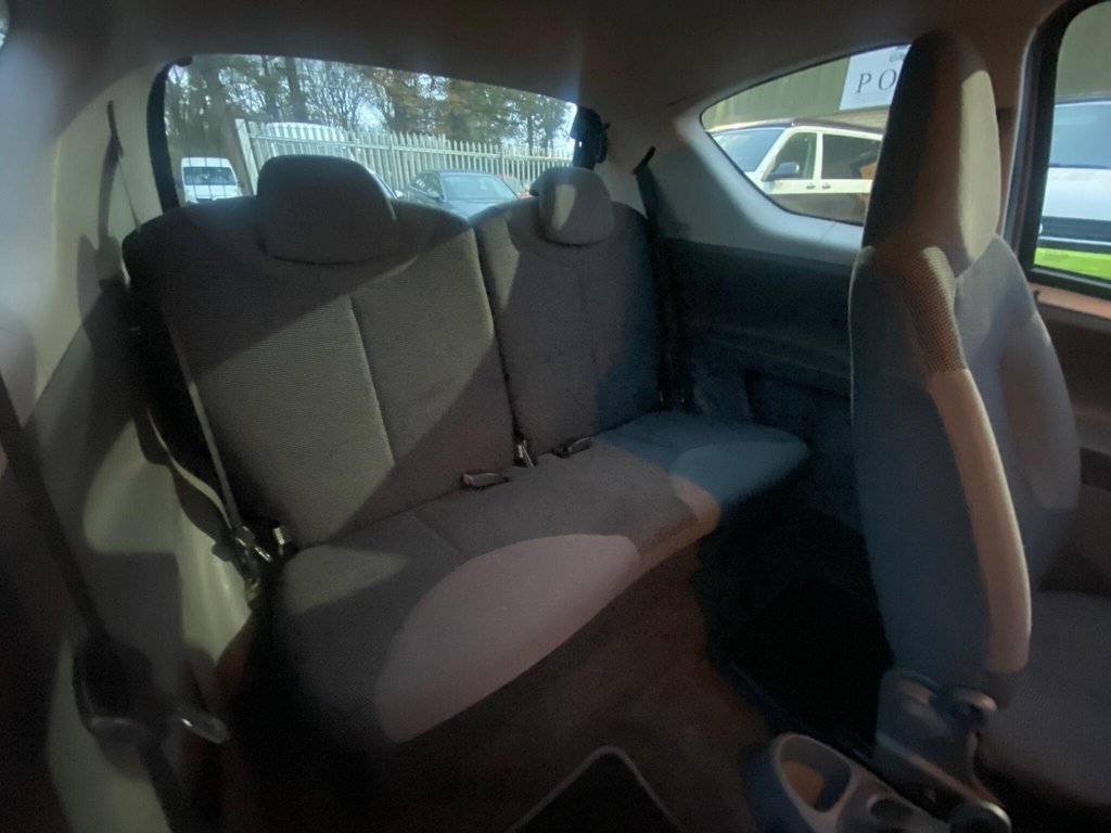 Used Peugeot 107 2007 for sale - 76510218: Photo 34