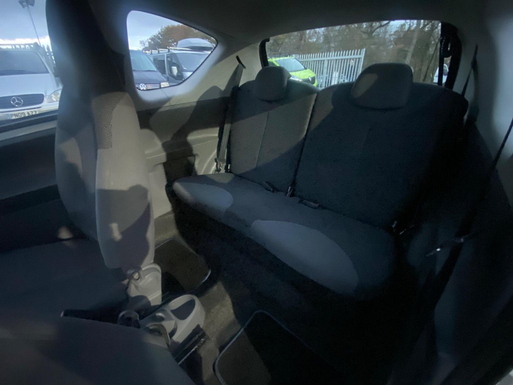 Used Peugeot 107 2007 for sale - 76510218: Photo 38