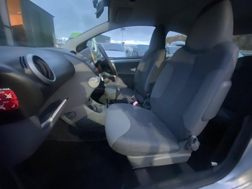 Used Peugeot 107 2007 for sale - 76510218: Photo 42