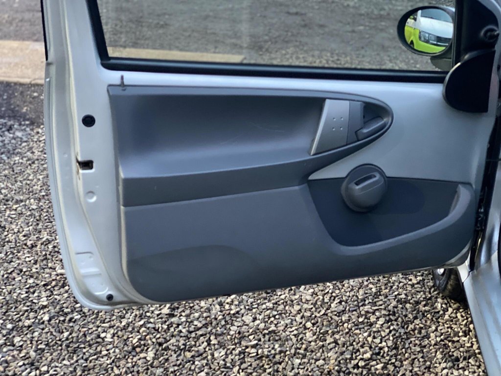 Used Peugeot 107 2007 for sale - 76510218: Photo 43