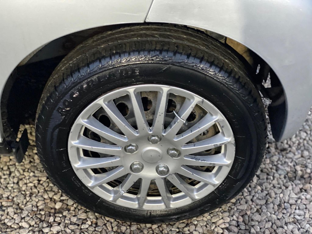 Used Peugeot 107 2007 for sale - 76510218: Photo 45