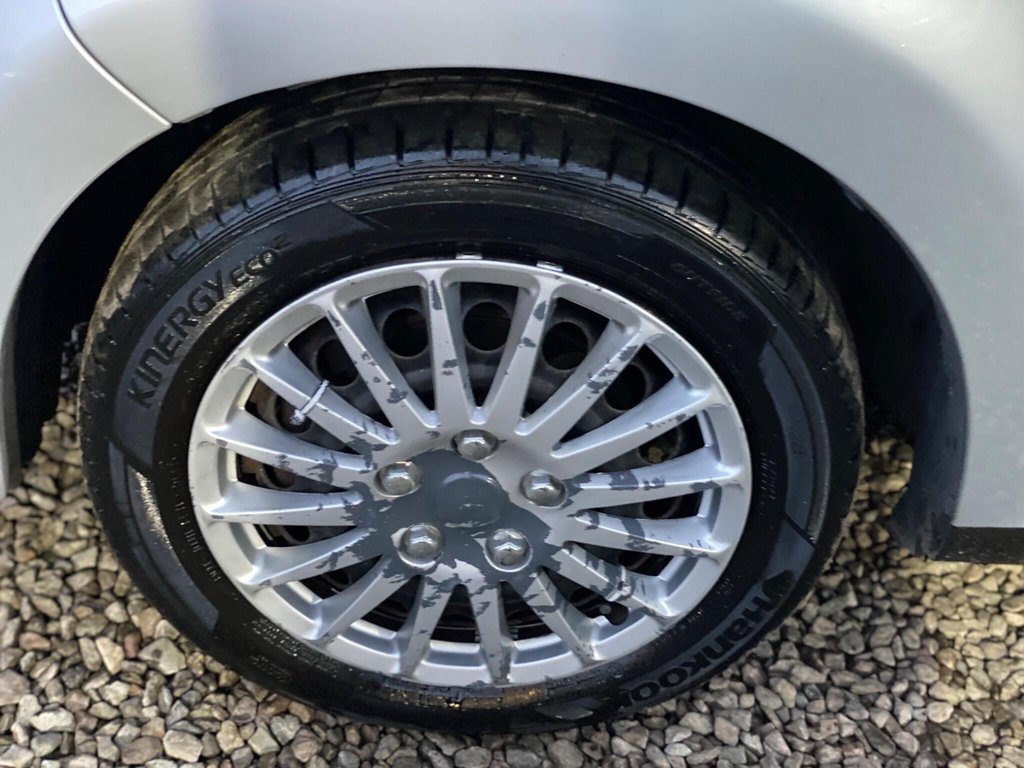 Used Peugeot 107 2007 for sale - 76510218: Photo 46