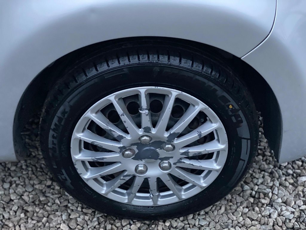 Used Peugeot 107 2007 for sale - 76510218: Photo 47