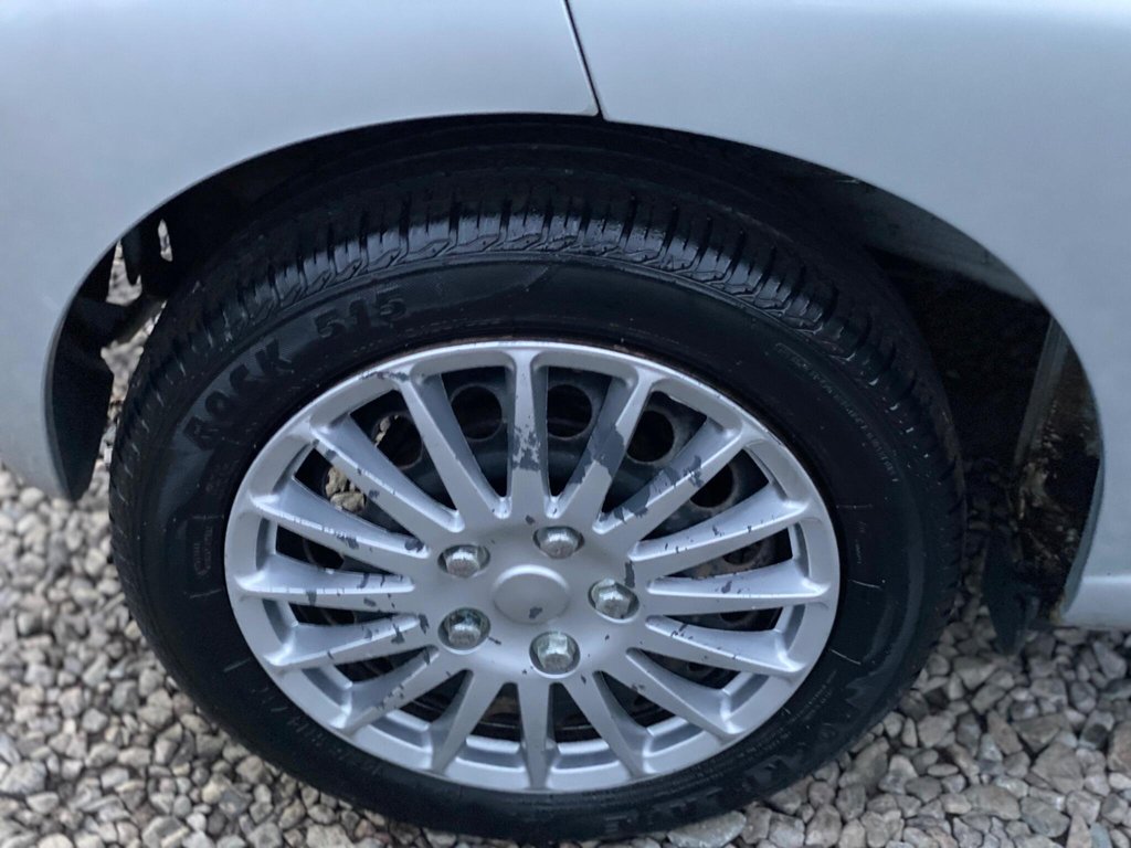 Used Peugeot 107 2007 for sale - 76510218: Photo 48