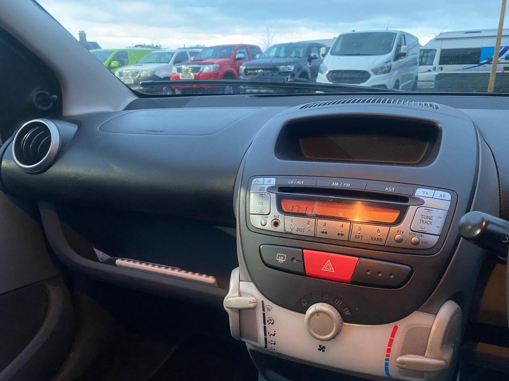 Used Peugeot 107 2007 for sale - 76510218: Photo 7