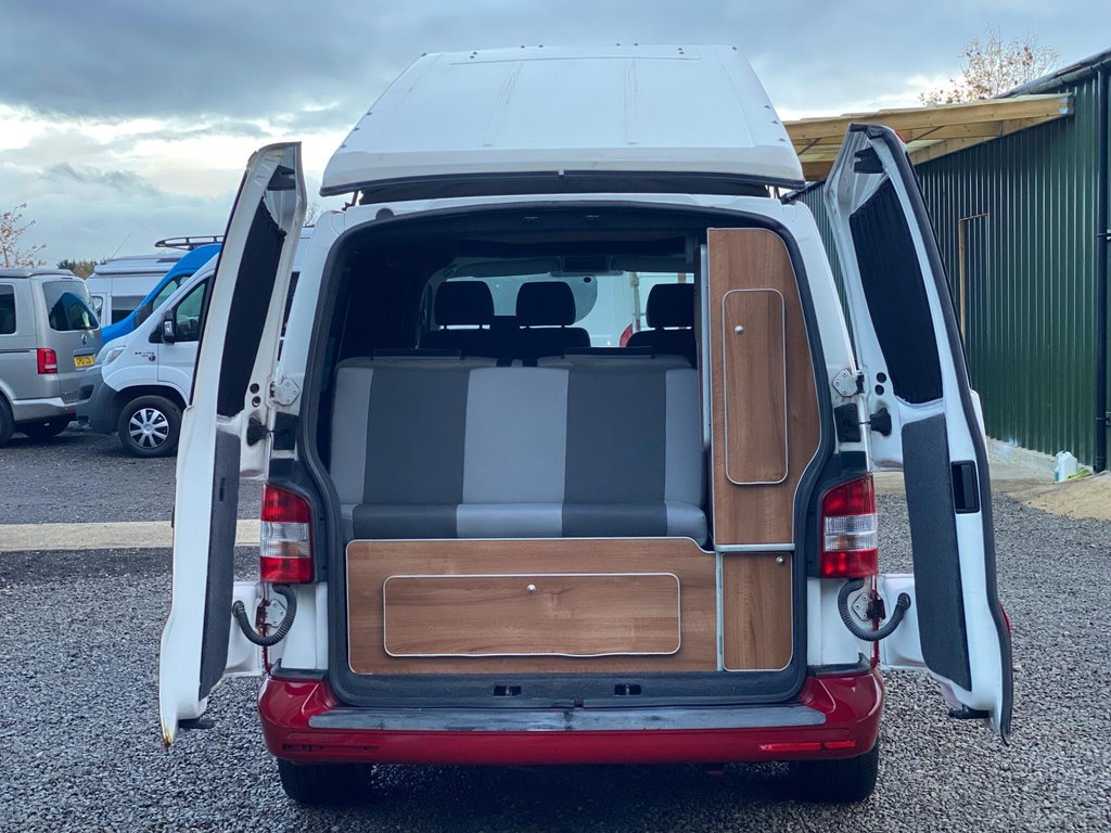 Used Volkswagen Transporter 2014 for sale - 77327623: Photo 21