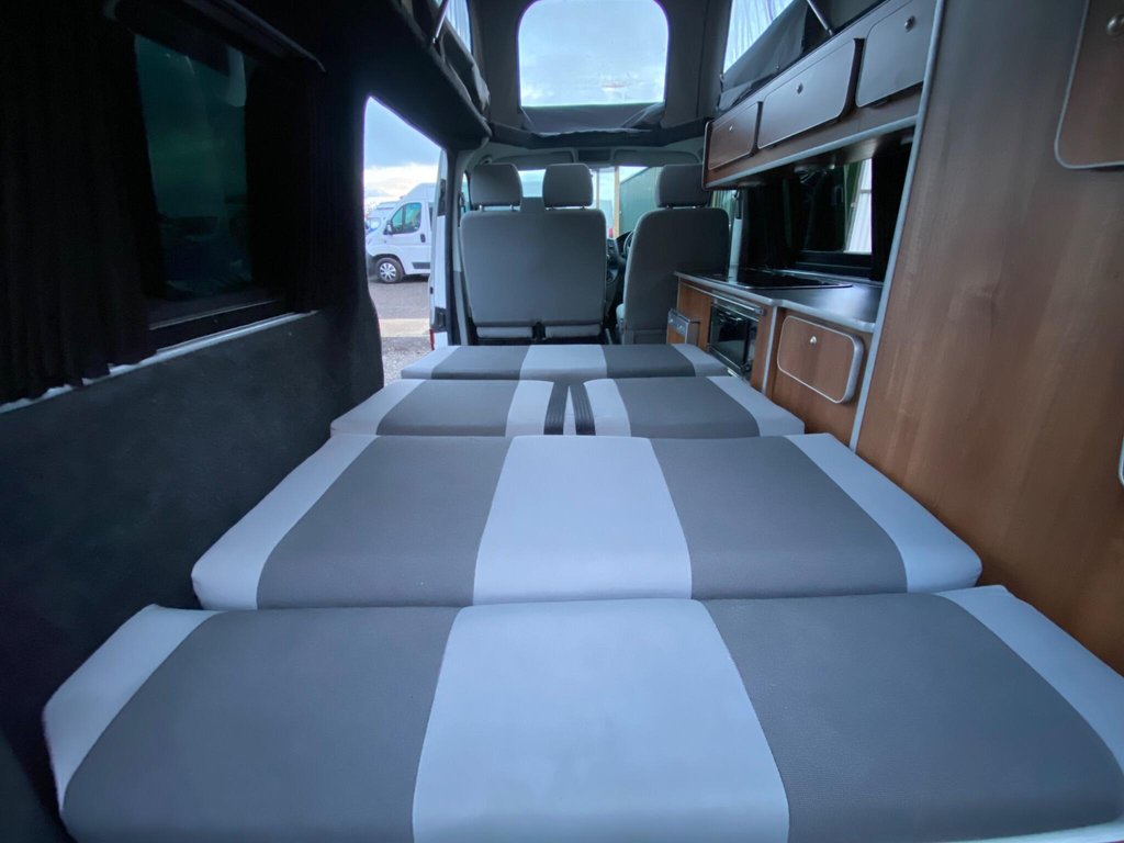 Used Volkswagen Transporter 2014 for sale - 77327623: Photo 23