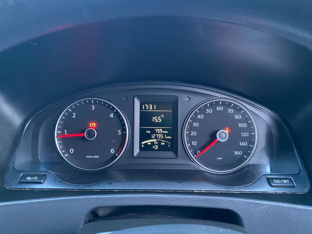 Used Volkswagen Transporter 2014 for sale - 77327623: Photo 26