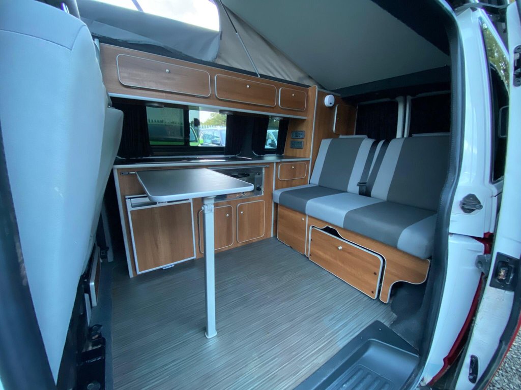 Used Volkswagen Transporter 2014 for sale - 77327623: Photo 3