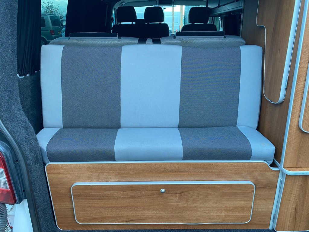 Used Volkswagen Transporter 2014 for sale - 77327623: Photo 30