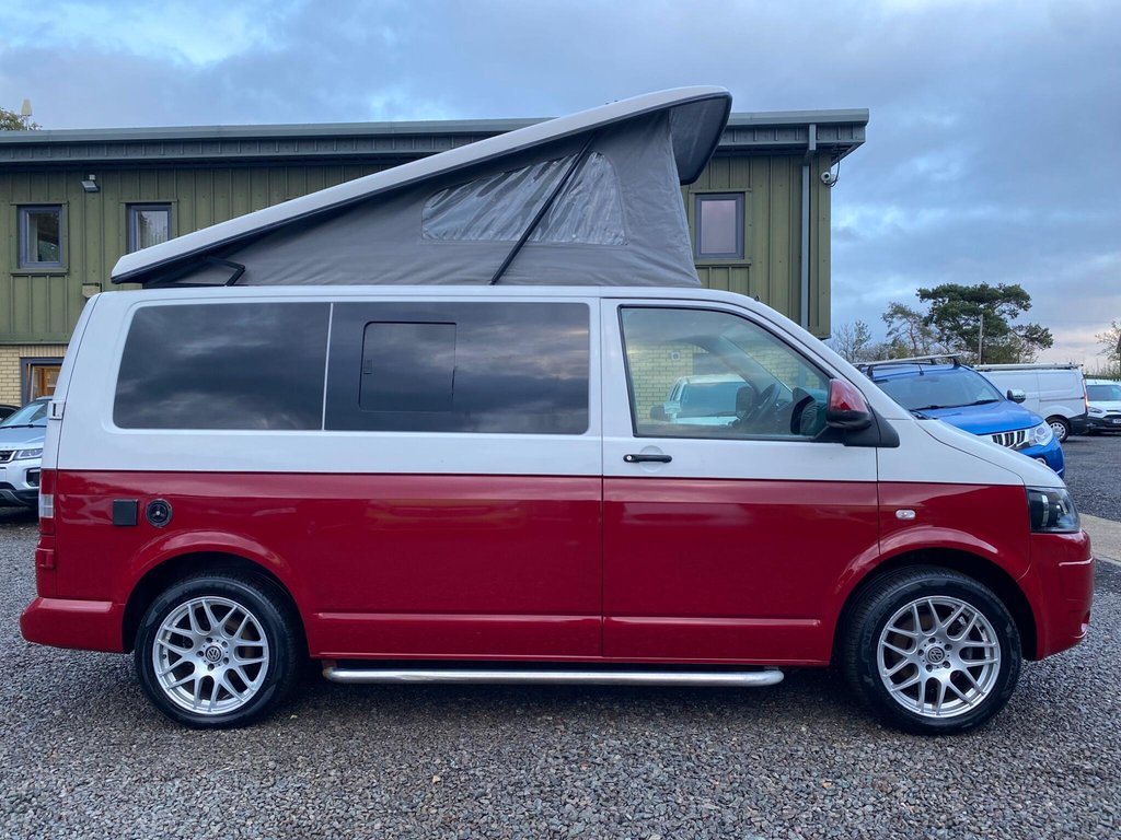 Used Volkswagen Transporter 2014 for sale - 77327623: Photo 35