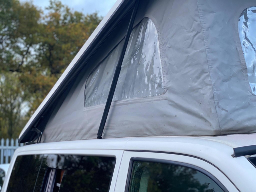 Used Volkswagen Transporter 2014 for sale - 77327623: Photo 46