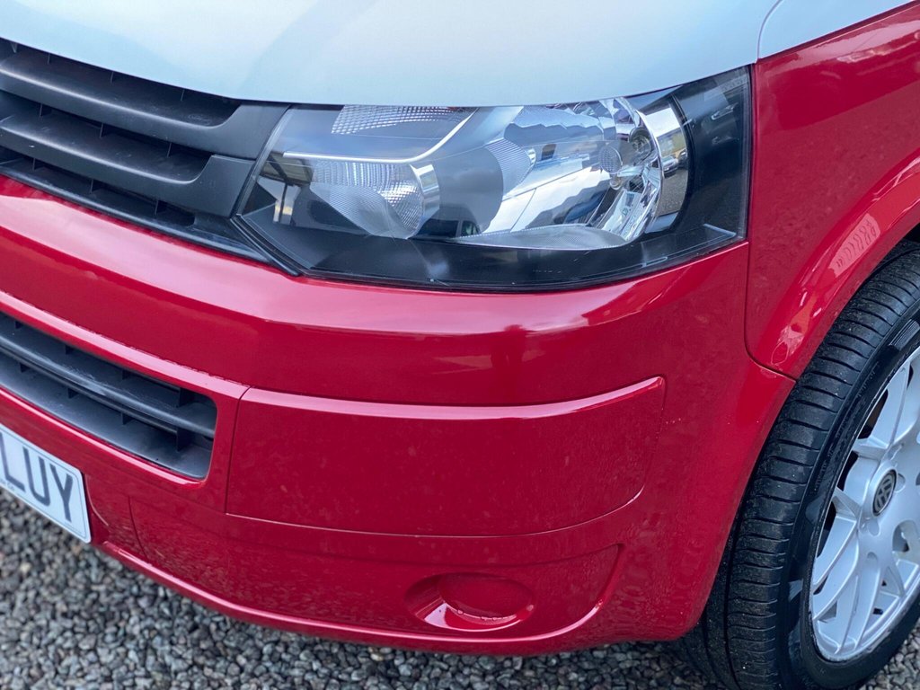 Used Volkswagen Transporter 2014 for sale - 77327623: Photo 48