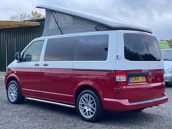 Used Volkswagen Transporter 2014 for sale - 77327623: Photo