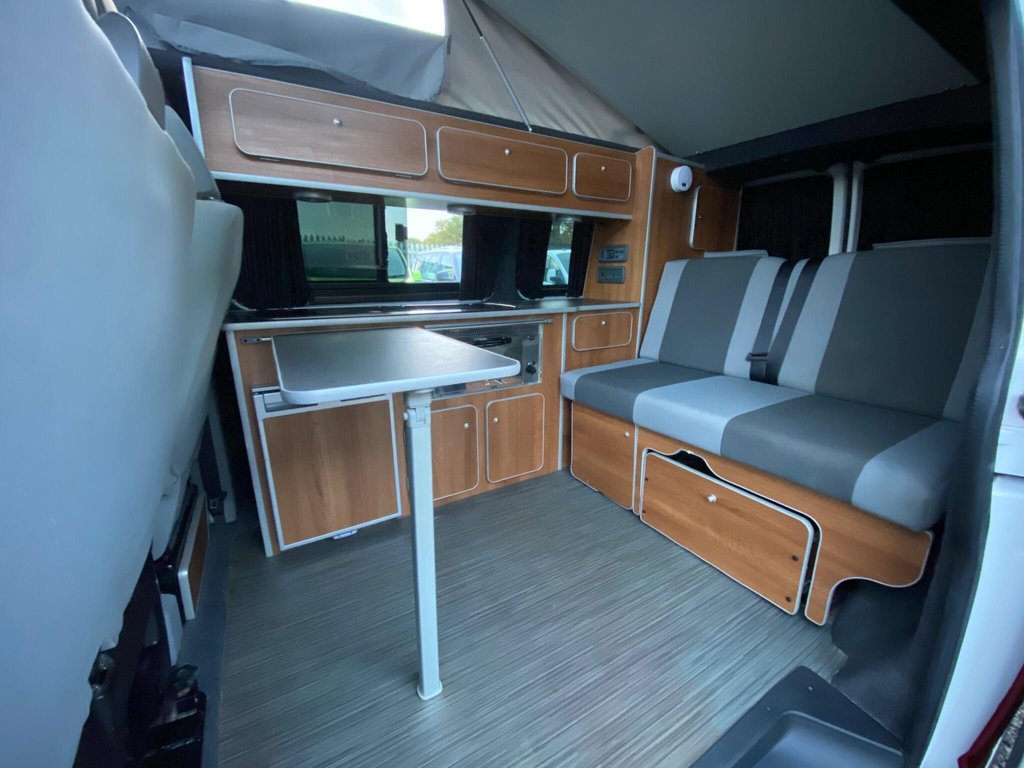 Used Volkswagen Transporter 2014 for sale - 77327623: Photo 8