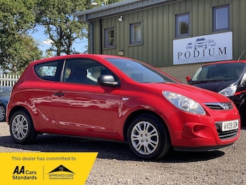 Used Hyundai i20 2009 for sale - 79389771: Photo
