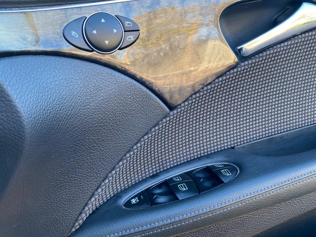 Used Mercedes-Benz E Class 2005 for sale - 76698546: Photo 43