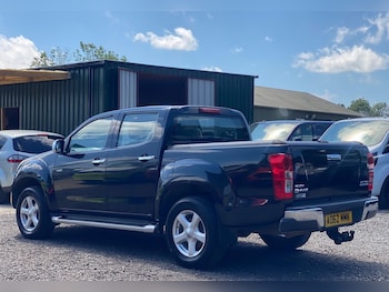 Used Isuzu D-Max 2012 for sale - 79422831: Photo