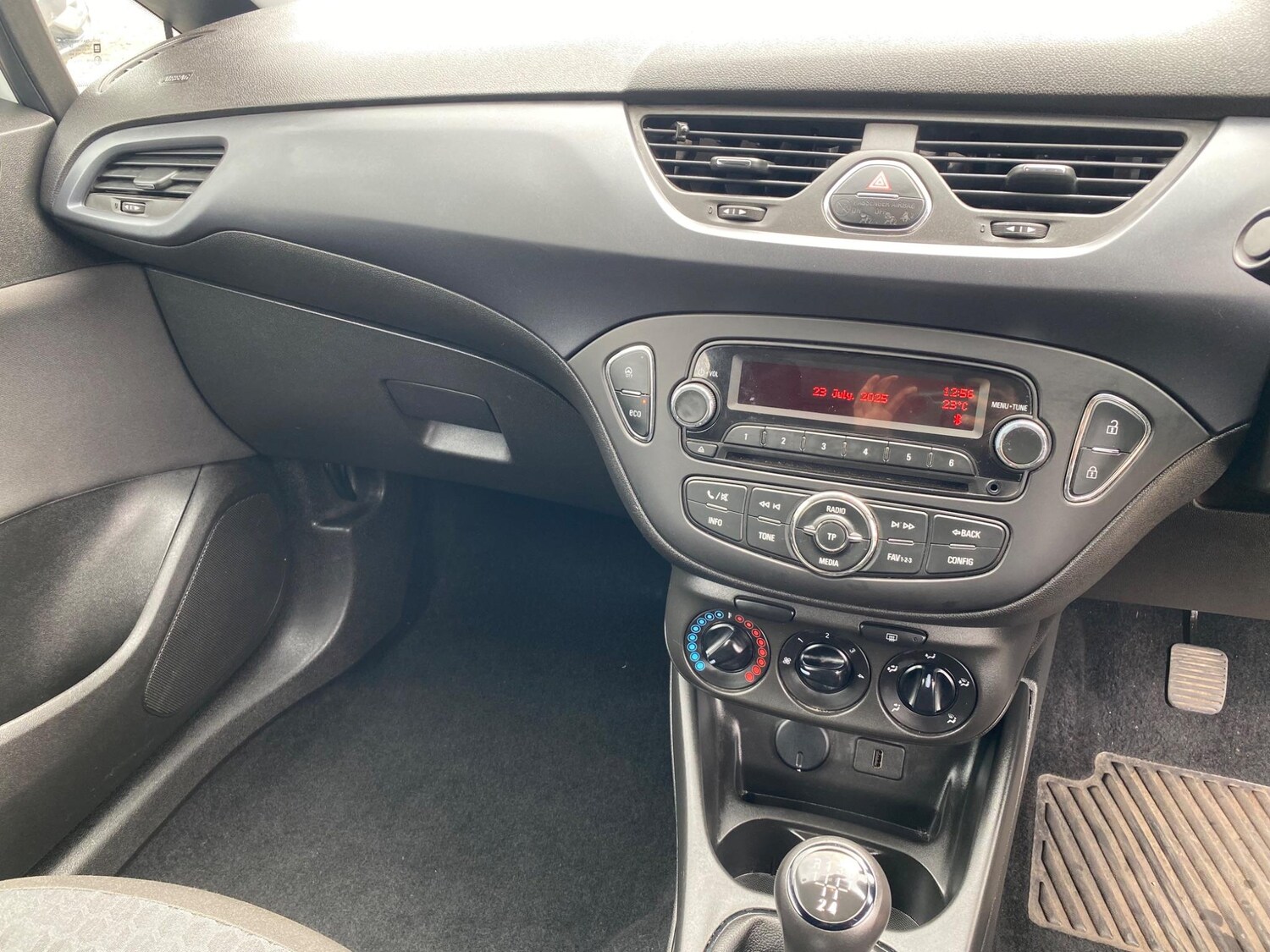 Vehicle 31