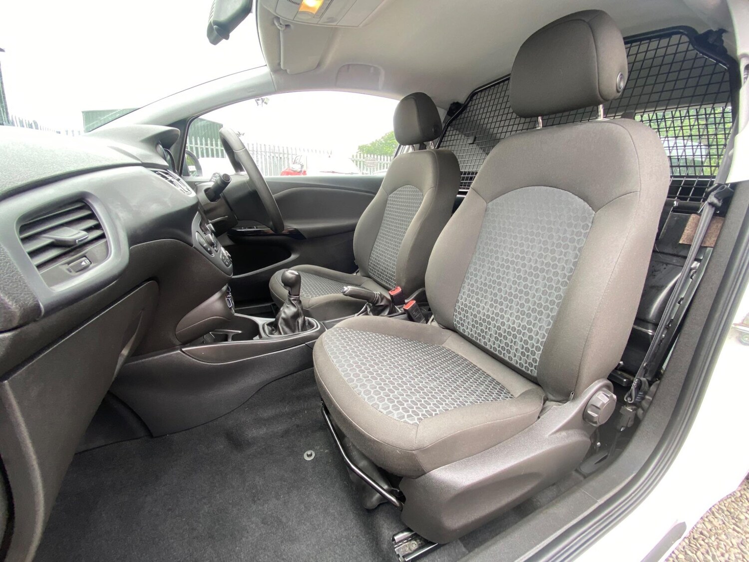 Vehicle 45