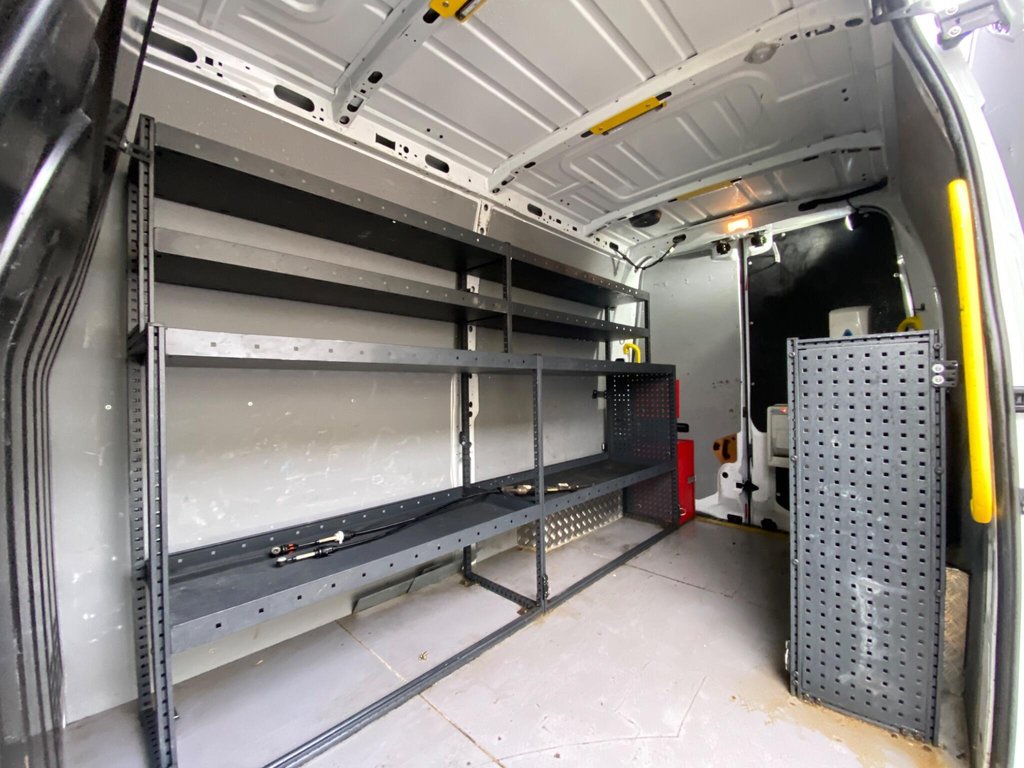 Used Vauxhall Movano 2019 for sale - 77307383: Photo 14