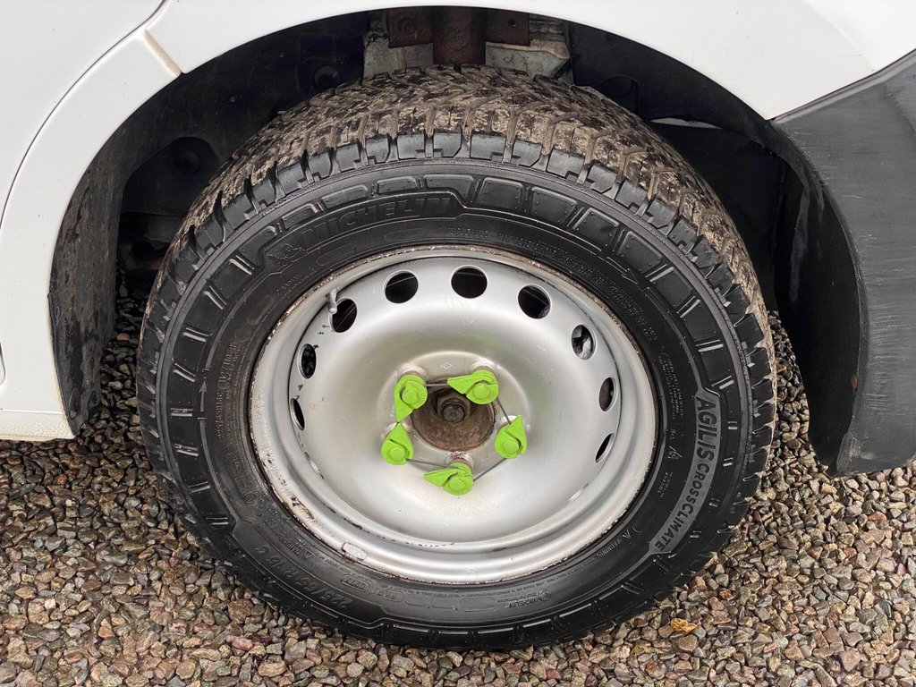 Used Vauxhall Movano 2019 for sale - 77307383: Photo 16