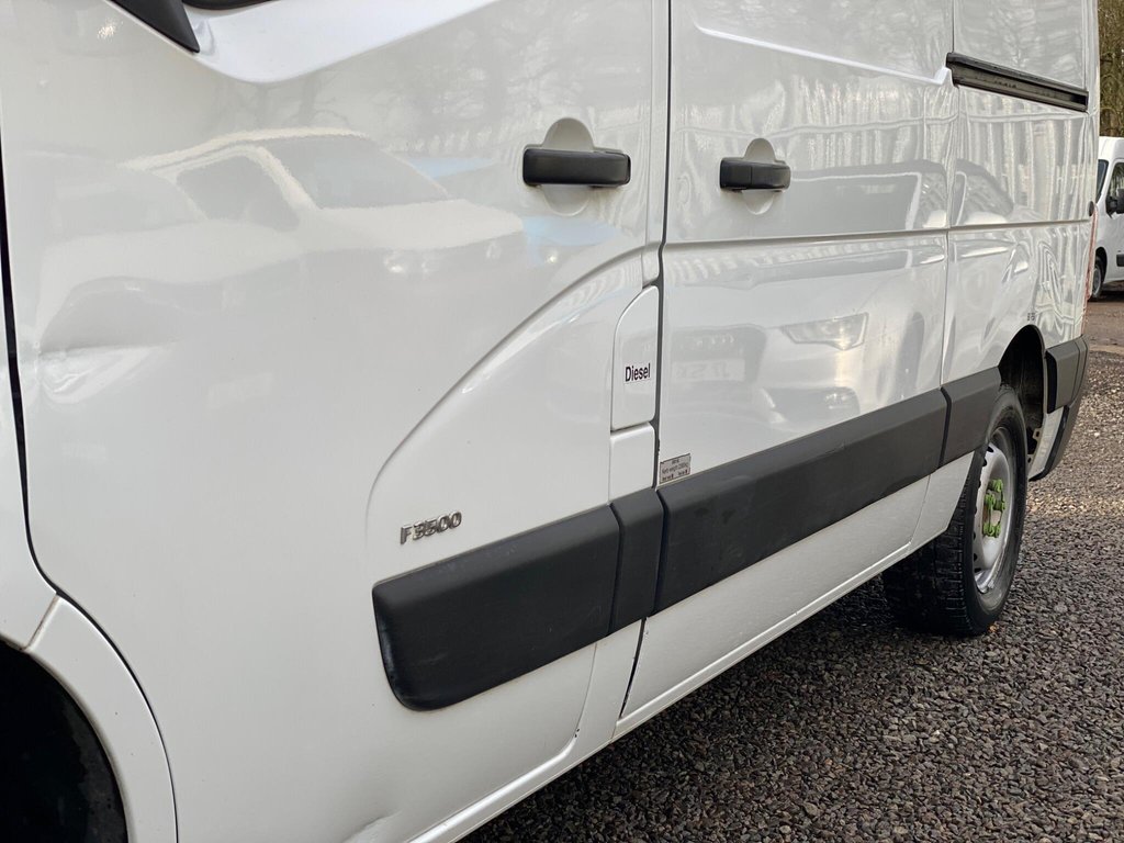 Used Vauxhall Movano 2019 for sale - 77307383: Photo 26