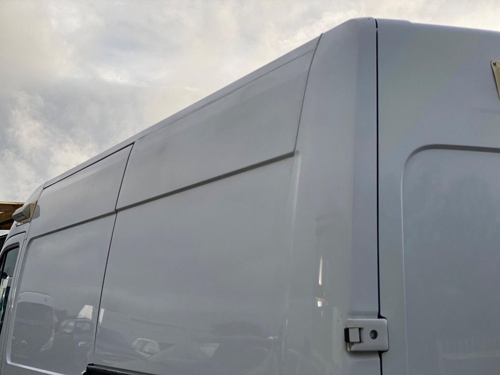 Used Vauxhall Movano 2019 for sale - 77307383: Photo 30