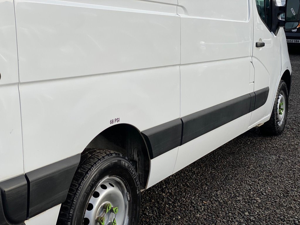 Used Vauxhall Movano 2019 for sale - 77307383: Photo 32