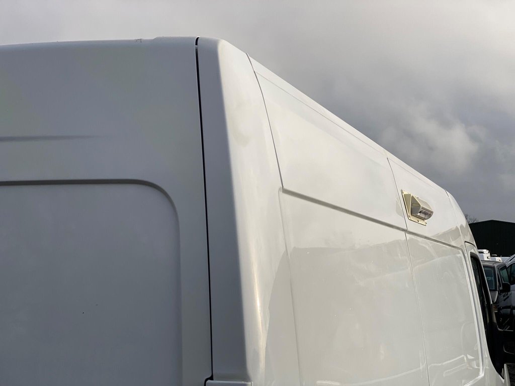 Used Vauxhall Movano 2019 for sale - 77307383: Photo 33