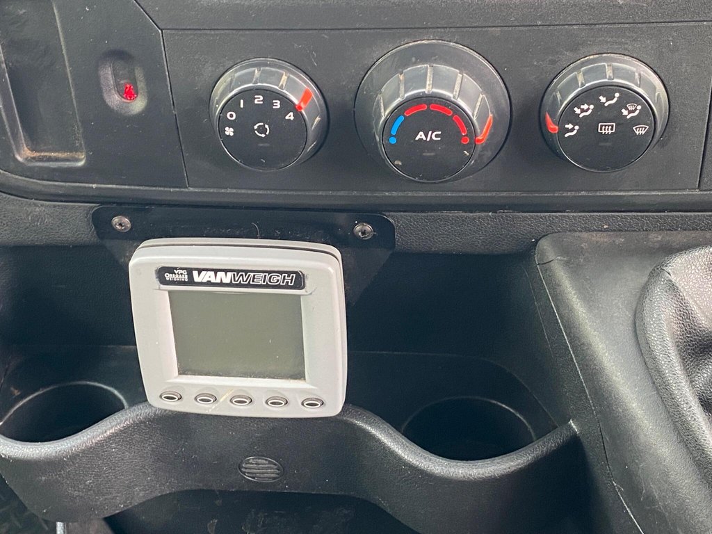 Used Vauxhall Movano 2019 for sale - 77307383: Photo 38