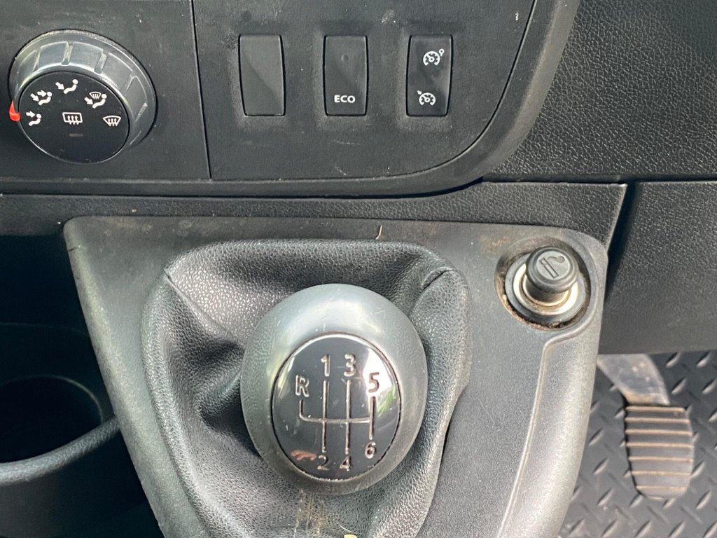 Used Vauxhall Movano 2019 for sale - 77307383: Photo 39