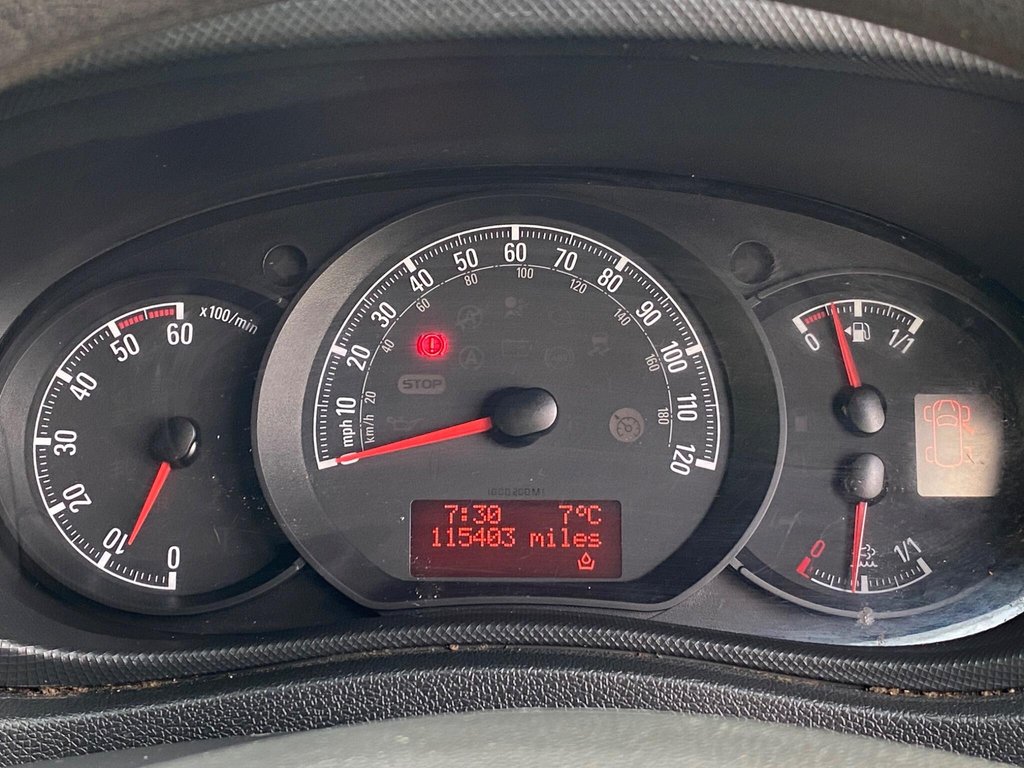 Used Vauxhall Movano 2019 for sale - 77307383: Photo 46