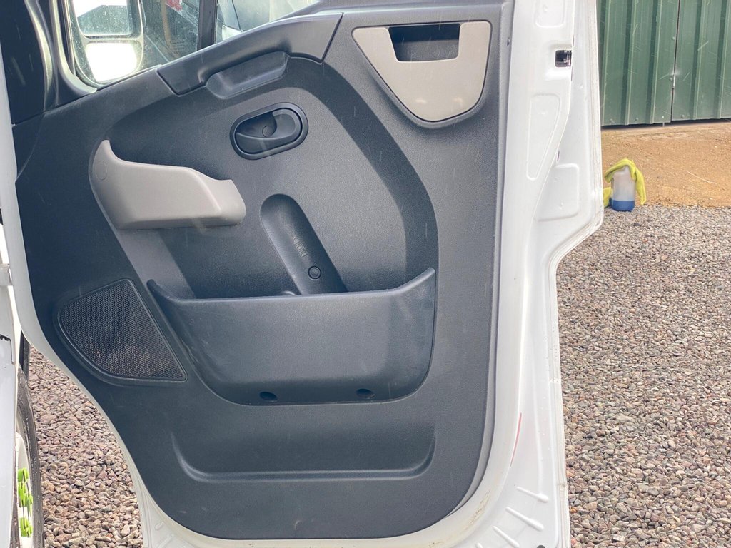 Used Vauxhall Movano 2019 for sale - 77307383: Photo 48