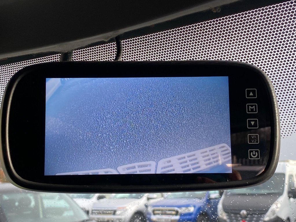 Used Vauxhall Movano 2019 for sale - 77307383: Photo 7