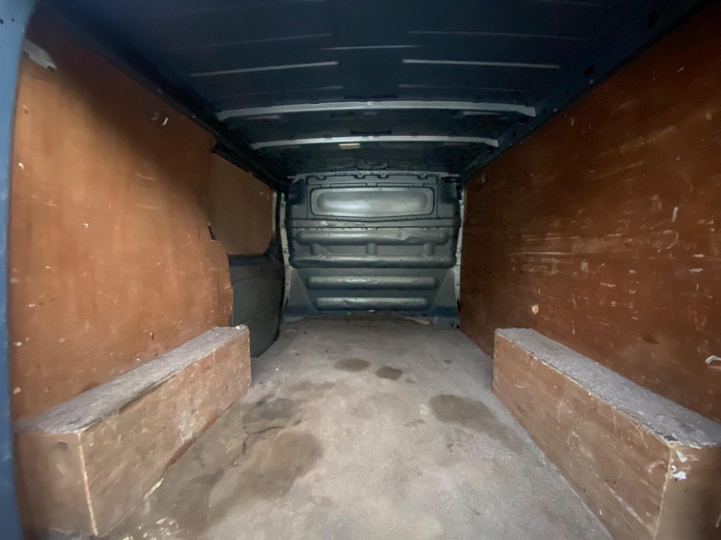 Used Renault Trafic 2013 for sale - 76338560: Photo 12