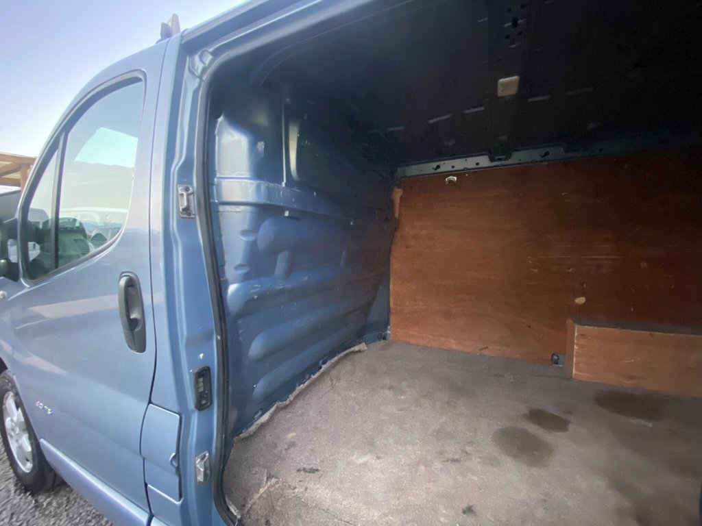 Used Renault Trafic 2013 for sale - 76338560: Photo 15