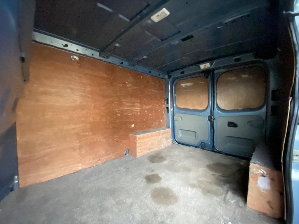 Used Renault Trafic 2013 for sale - 76338560: Photo 16