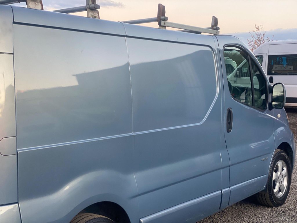 Used Renault Trafic 2013 for sale - 76338560: Photo 32