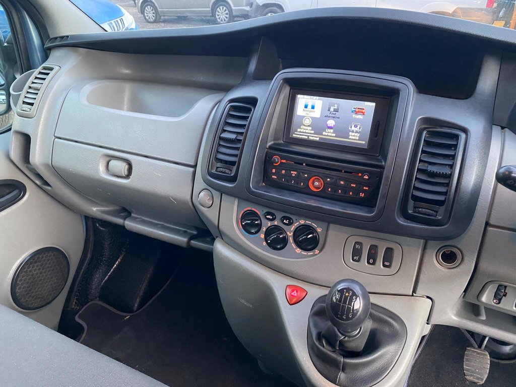 Used Renault Trafic 2013 for sale - 76338560: Photo 34