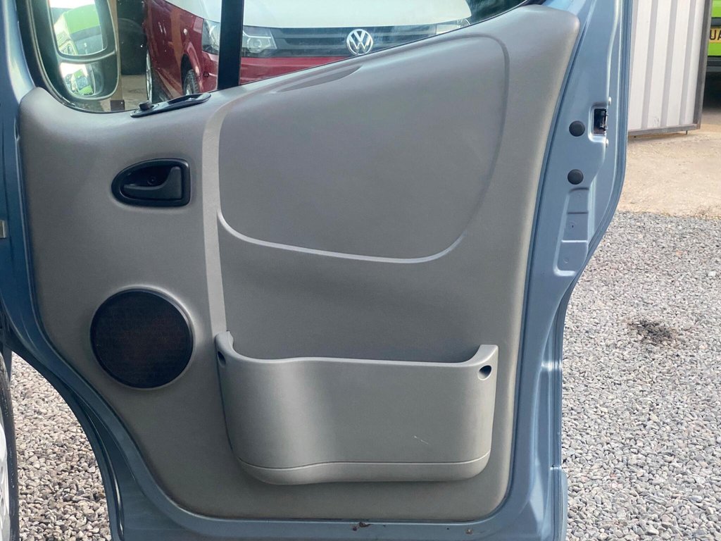 Used Renault Trafic 2013 for sale - 76338560: Photo 46